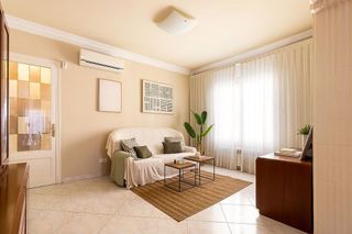 Casa adosada en venta en Creu Alta en Sabadell