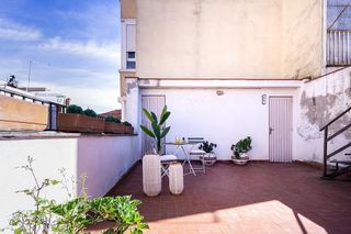 Casa adosada en venta en Creu Alta en Sabadell