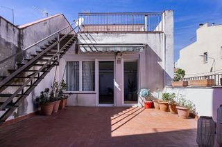 Casa adosada en venta en Creu Alta en Sabadell