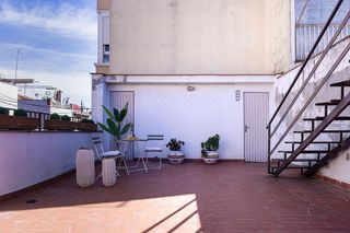 Casa adosada en venta en Creu Alta en Sabadell