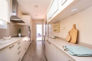 Casa adosada en venta en Creu Alta en Sabadell