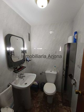 Casa adosada en venta en Lucena