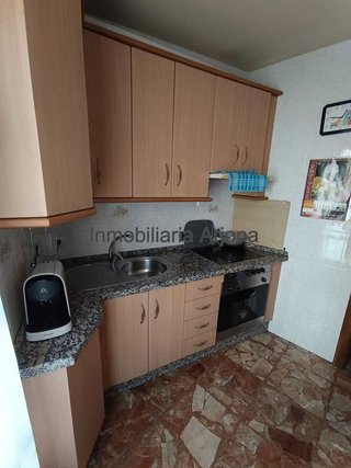 Casa adosada en venta en Lucena