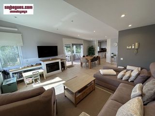 Chalet en venta en Begues