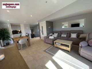 Chalet en venta en Begues