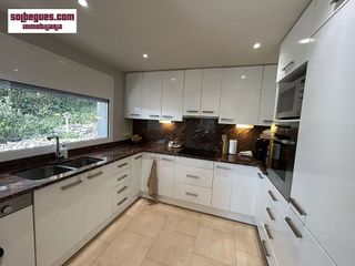 Chalet en venta en Begues