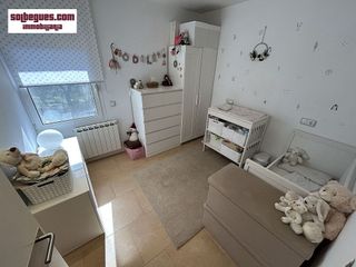 Chalet en venta en Begues