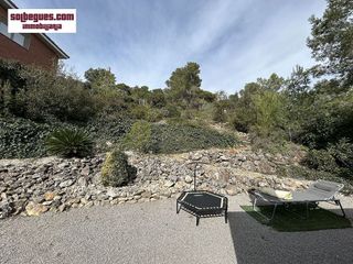 Chalet en venta en Begues
