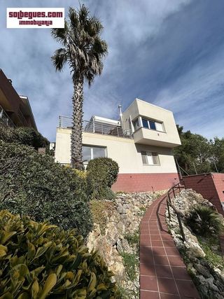 Chalet en venta en Begues