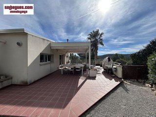 Chalet en venta en Begues