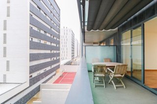 Piso en venta en Parc Empresarial en Viladecans