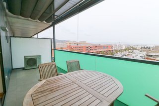 Piso en venta en Parc Empresarial en Viladecans