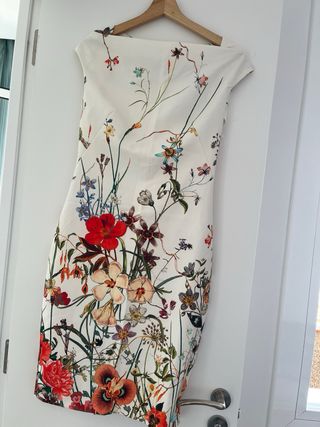 Vestidos buenas marcas