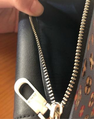 Monedero/billetera  Tous