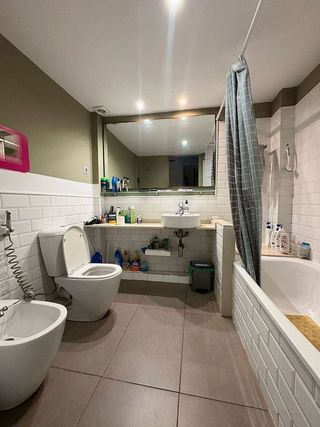 Piso en venta en Sanfeliu en Hospitalet de Llobregat, L´