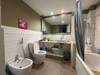 Piso en venta en Sanfeliu en Hospitalet de Llobregat, L´