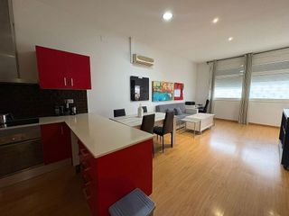 Piso en venta en Sanfeliu en Hospitalet de Llobregat, L´