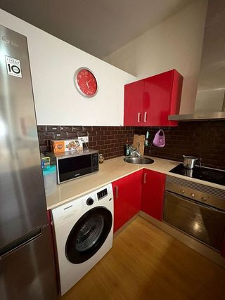 Piso en venta en Sanfeliu en Hospitalet de Llobregat, L´