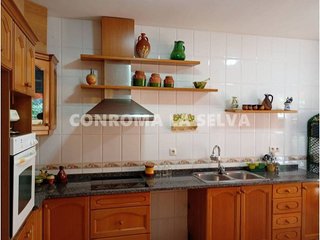 Piso en venta en Palafolls