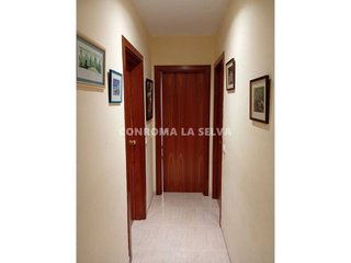 Piso en venta en Palafolls