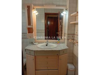 Piso en venta en Palafolls
