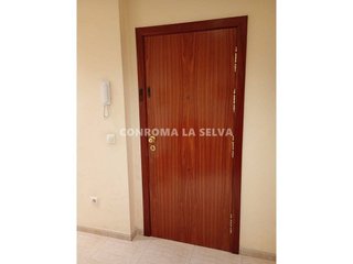 Piso en venta en Palafolls