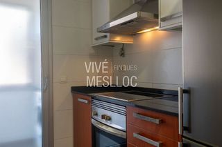 Piso en venta en Montgat