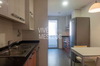 Piso en venta en Montgat