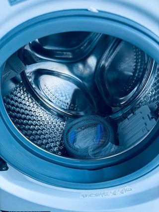 399.Lavadora Beko 8 kilos Nueva Tara Inverter