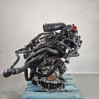 Motor Skoda Octavia 1.4 TSI CZDA