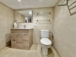 Casa pareada en venta en Centre en Badalona