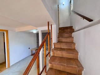 Casa pareada en venta en Centre en Badalona