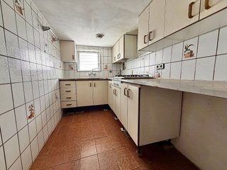 Casa pareada en venta en Centre en Badalona