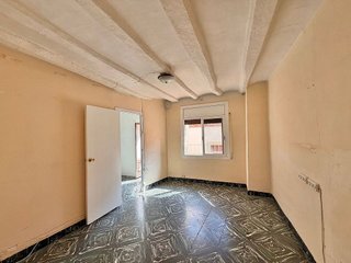 Casa pareada en venta en Centre en Badalona