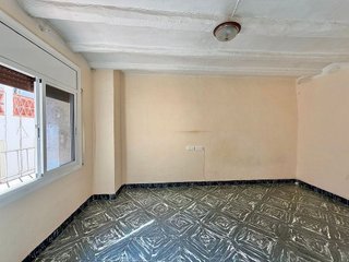 Casa pareada en venta en Centre en Badalona