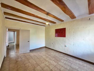 Casa pareada en venta en Centre en Badalona