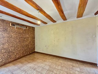 Casa pareada en venta en Centre en Badalona
