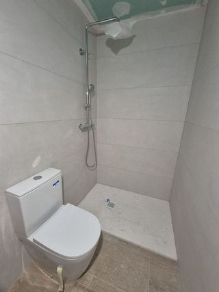 Piso en venta en Santa Clara-Caputxins-Hospital en Vic