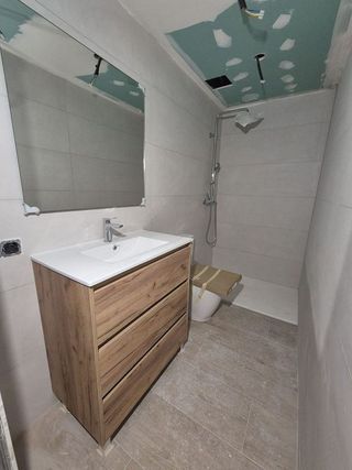 Piso en venta en Santa Clara-Caputxins-Hospital en Vic