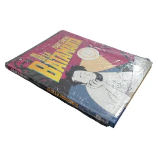 EL DE LA BATAMANTA