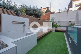 Casa adosada en venta en El Castell-Poble Vell en Castelldefels