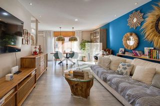 Casa adosada en venta en El Castell-Poble Vell en Castelldefels