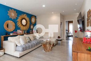 Casa adosada en venta en El Castell-Poble Vell en Castelldefels