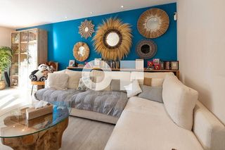 Casa adosada en venta en El Castell-Poble Vell en Castelldefels