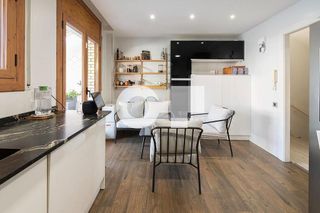 Casa adosada en venta en El Castell-Poble Vell en Castelldefels