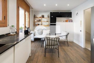 Casa adosada en venta en El Castell-Poble Vell en Castelldefels