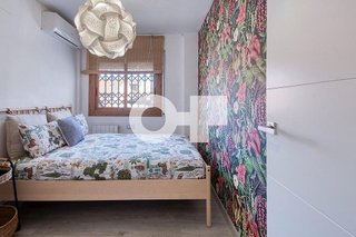 Casa adosada en venta en El Castell-Poble Vell en Castelldefels