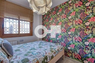Casa adosada en venta en El Castell-Poble Vell en Castelldefels