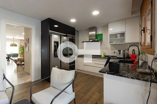 Casa adosada en venta en El Castell-Poble Vell en Castelldefels