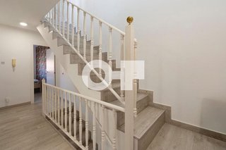 Casa adosada en venta en El Castell-Poble Vell en Castelldefels